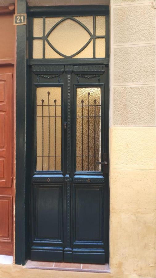 Edificio Privado Con Terraza Apartment Haro Exterior photo